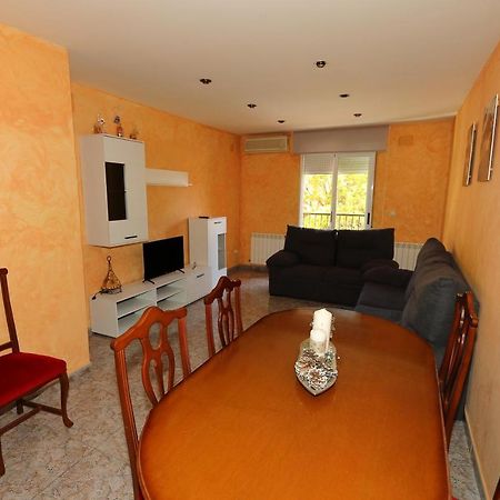 Villa The Mare House Hellín Esterno foto