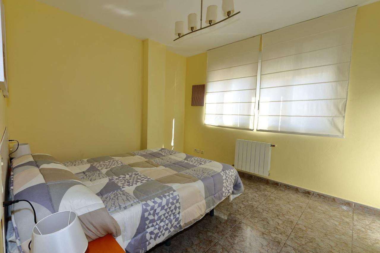 Villa The Mare House Hellín Esterno foto