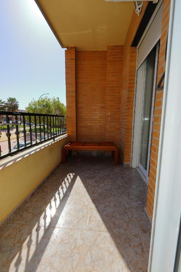 Villa The Mare House Hellín Esterno foto