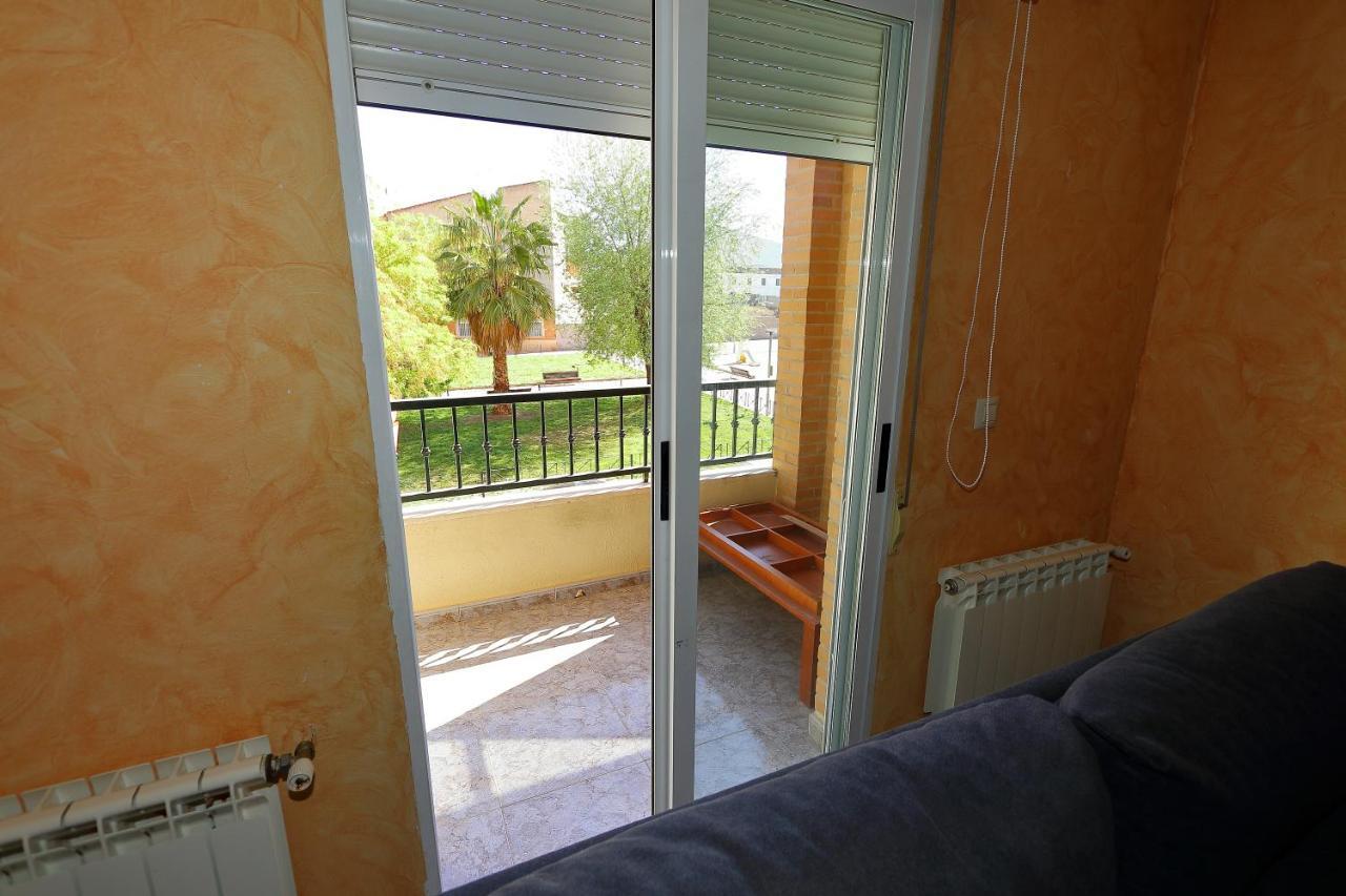 Villa The Mare House Hellín Esterno foto