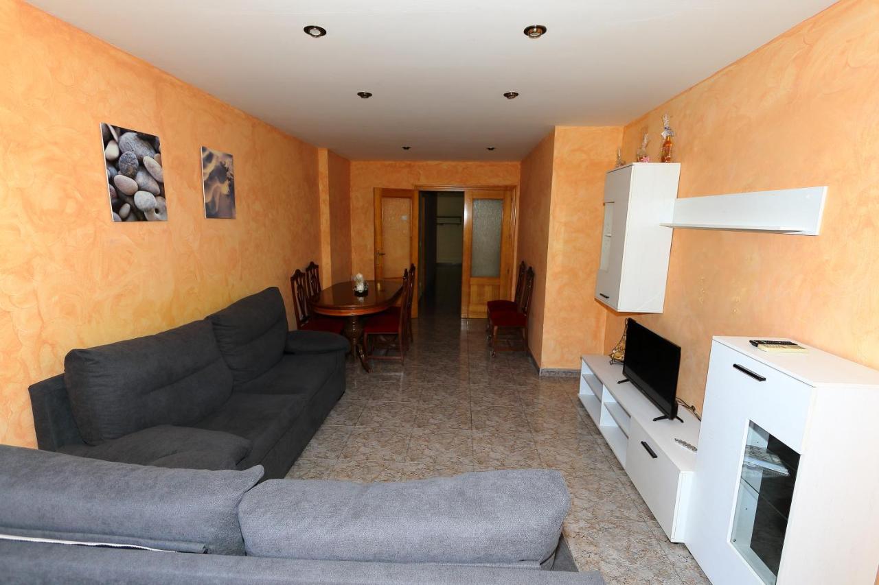 Villa The Mare House Hellín Esterno foto