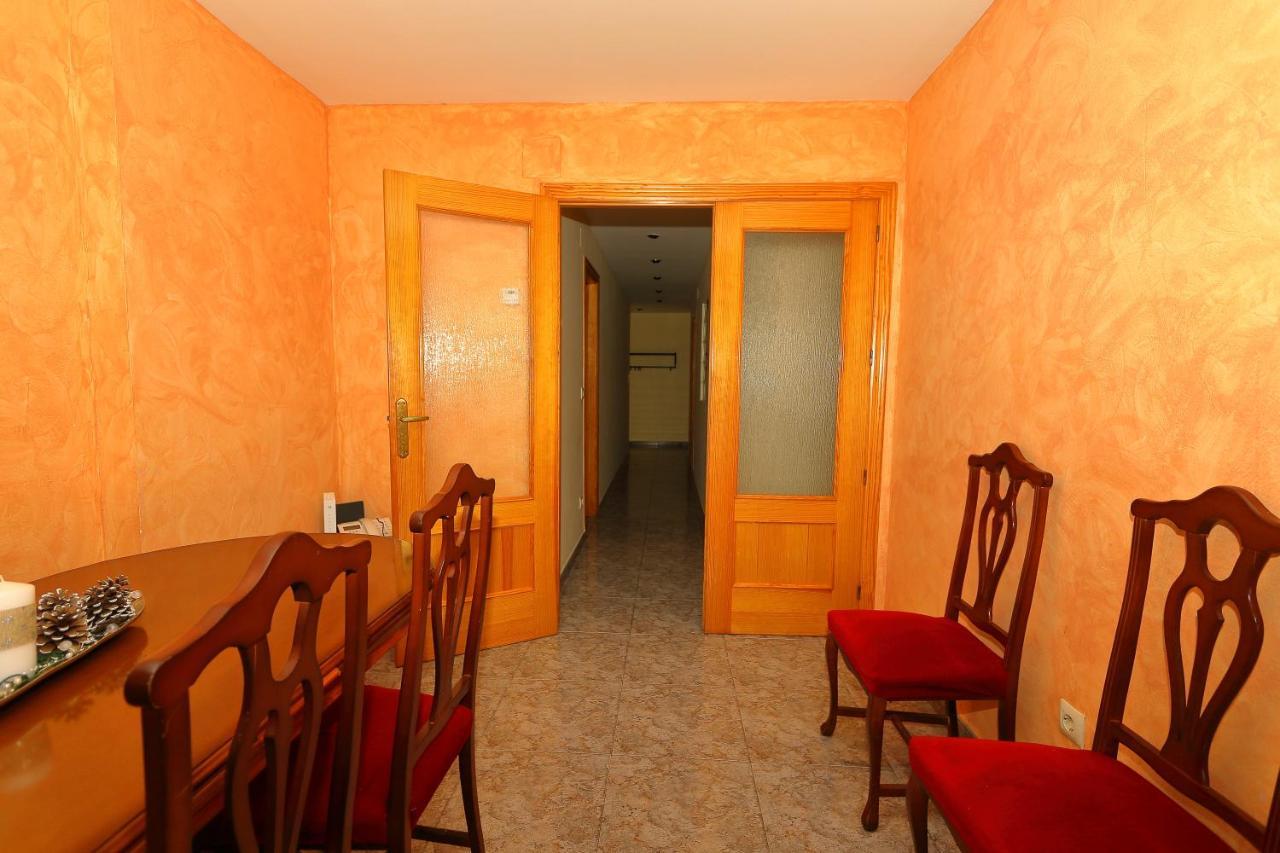 Villa The Mare House Hellín Esterno foto