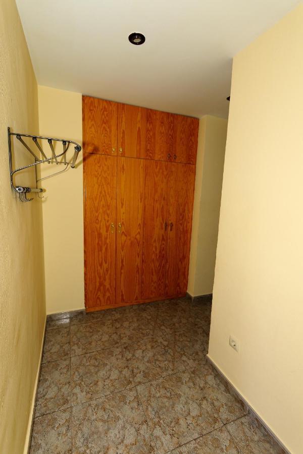 Villa The Mare House Hellín Esterno foto