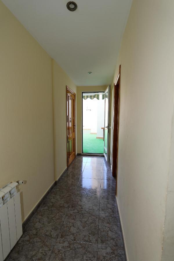 Villa The Mare House Hellín Esterno foto