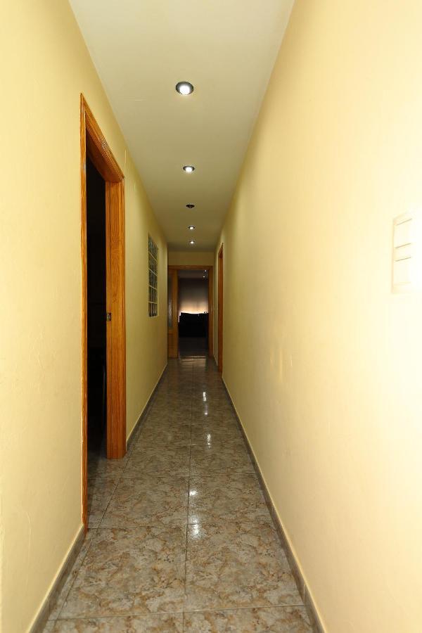 Villa The Mare House Hellín Esterno foto